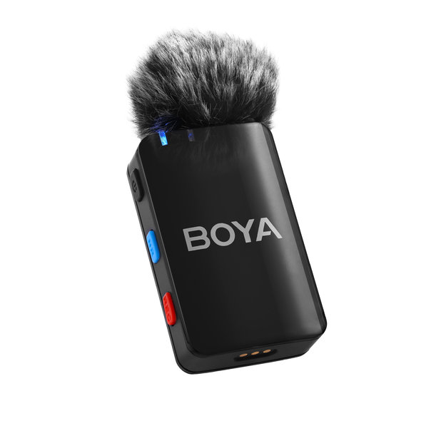 BOYA BOYAMIC