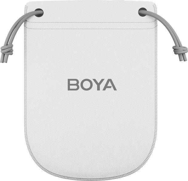BOYA BOYAMIC 2-01