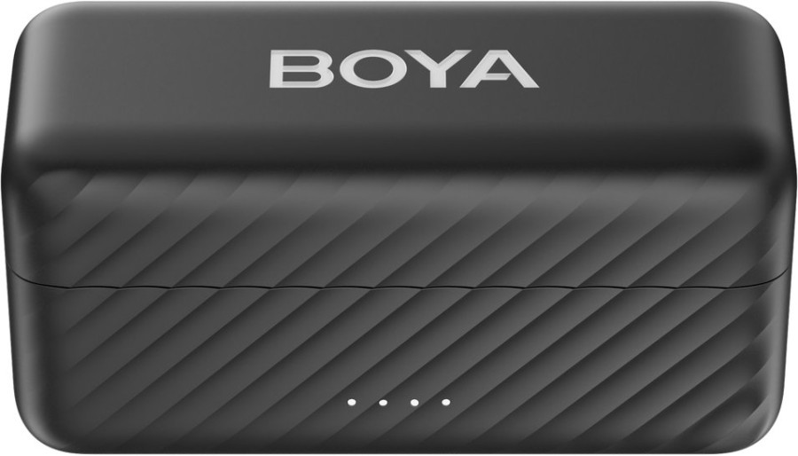 BOYA BOYAMIC 2-01