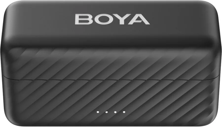 BOYA BOYAMIC 2-01