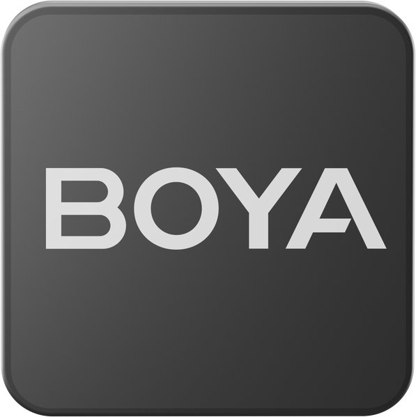 BOYA BOYAMIC 2-01
