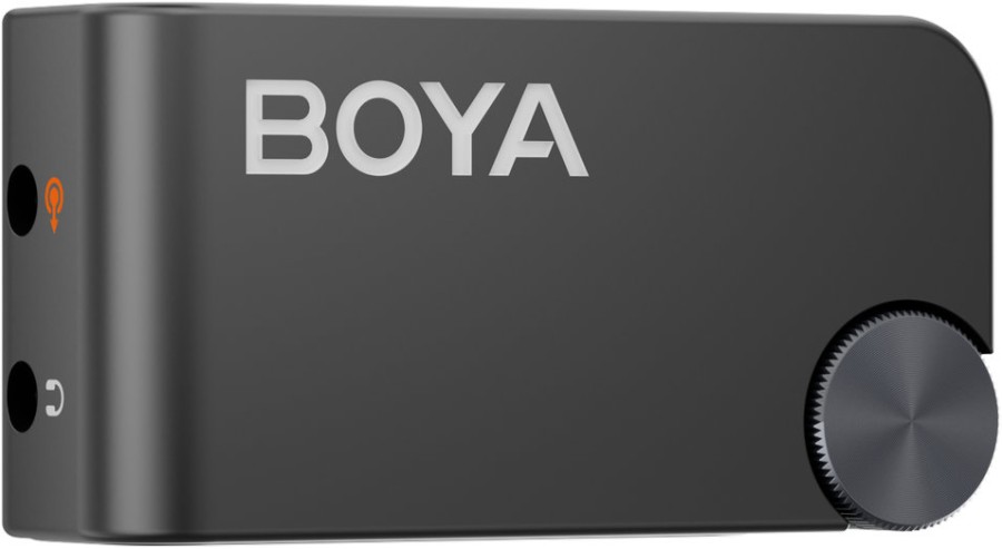 BOYA BOYAMIC 2-01