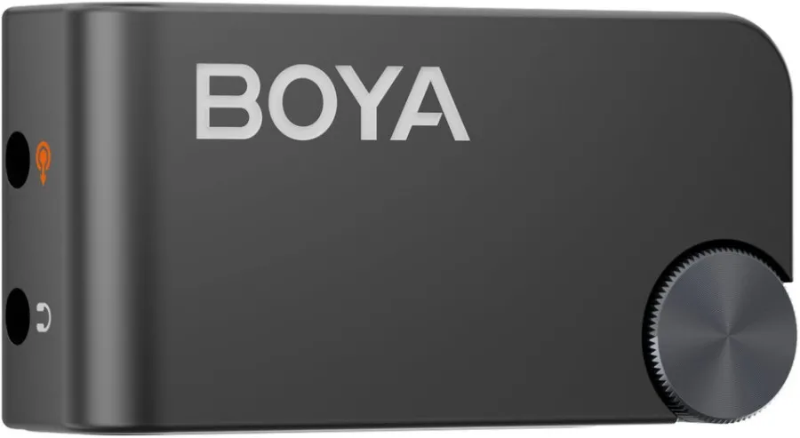 BOYA BOYAMIC 2-01