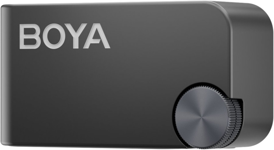 BOYA BOYAMIC 2-01
