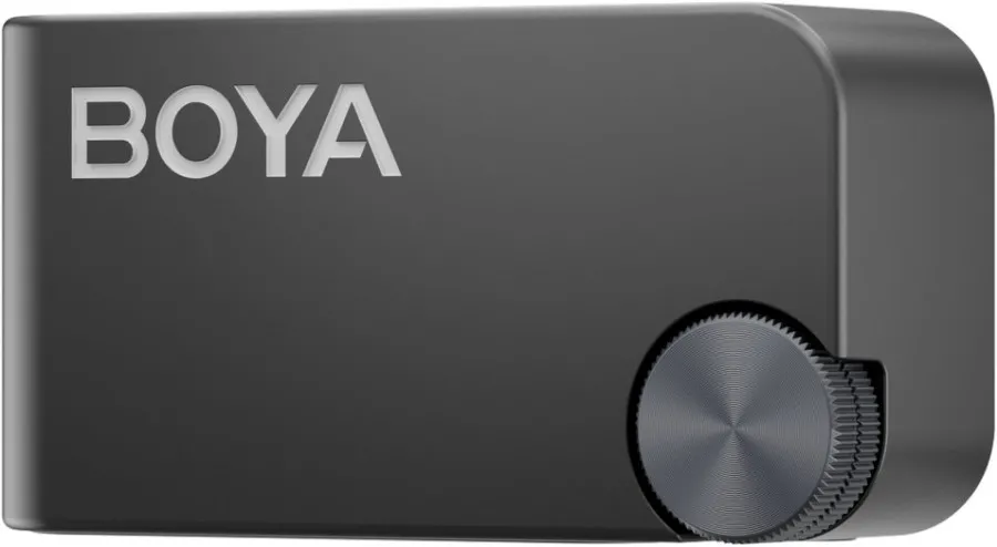 BOYA BOYAMIC 2-01