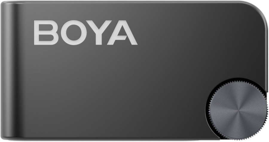 BOYA BOYAMIC 2-01
