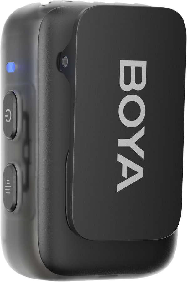 BOYA BOYAMIC 2-01