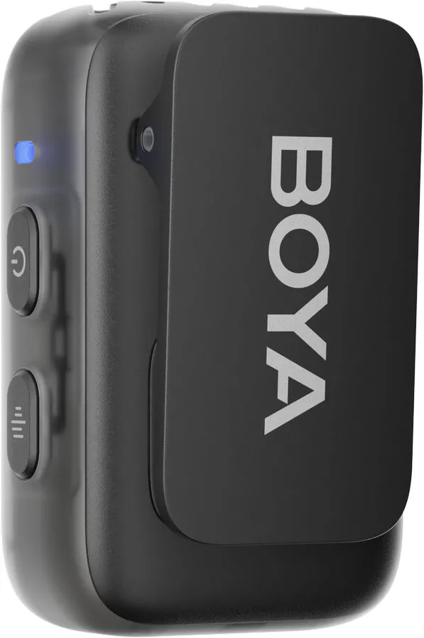 BOYA BOYAMIC 2-01