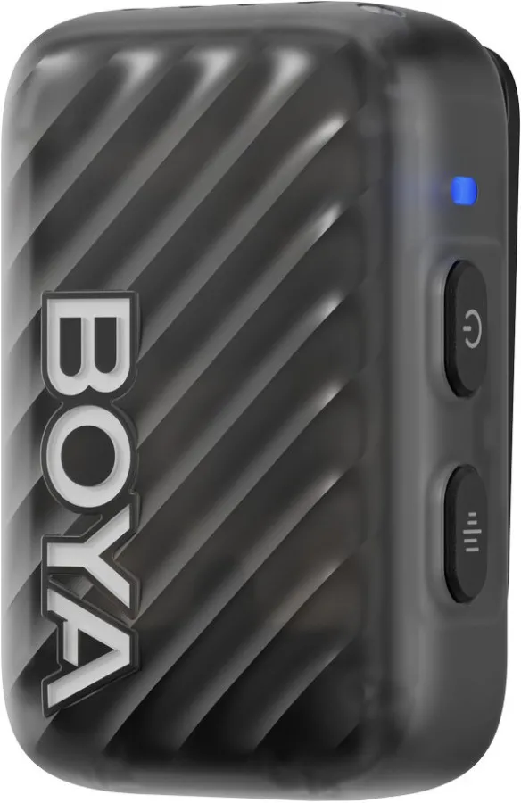 BOYA BOYAMIC 2-01