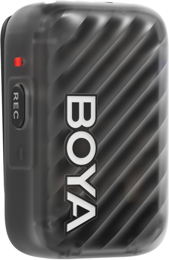 BOYA BOYAMIC 2-01