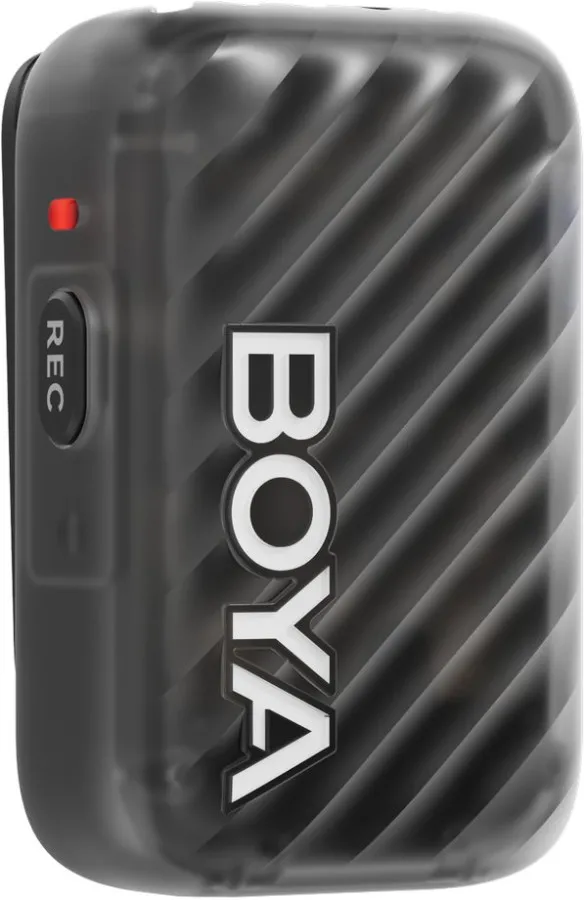 BOYA BOYAMIC 2-01