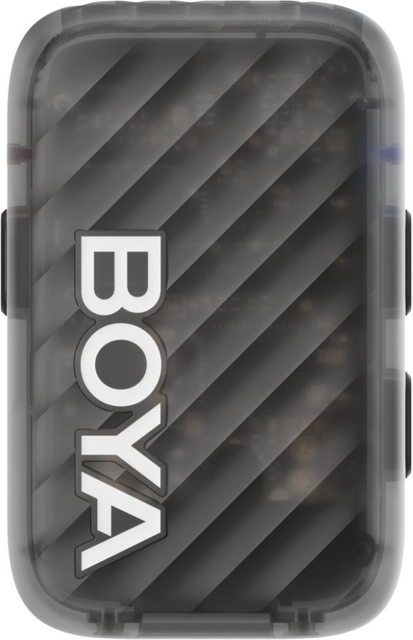 BOYA BOYAMIC 2-01