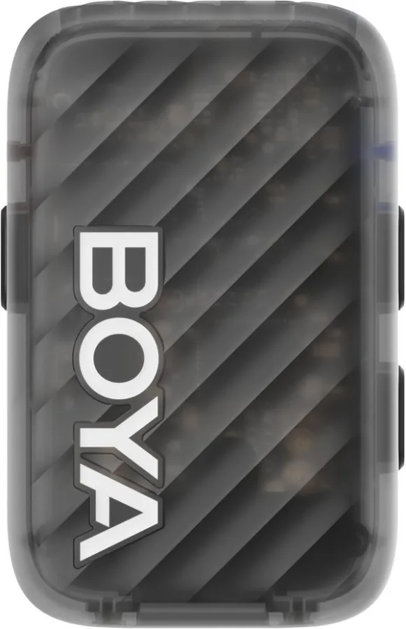 BOYA BOYAMIC 2-01