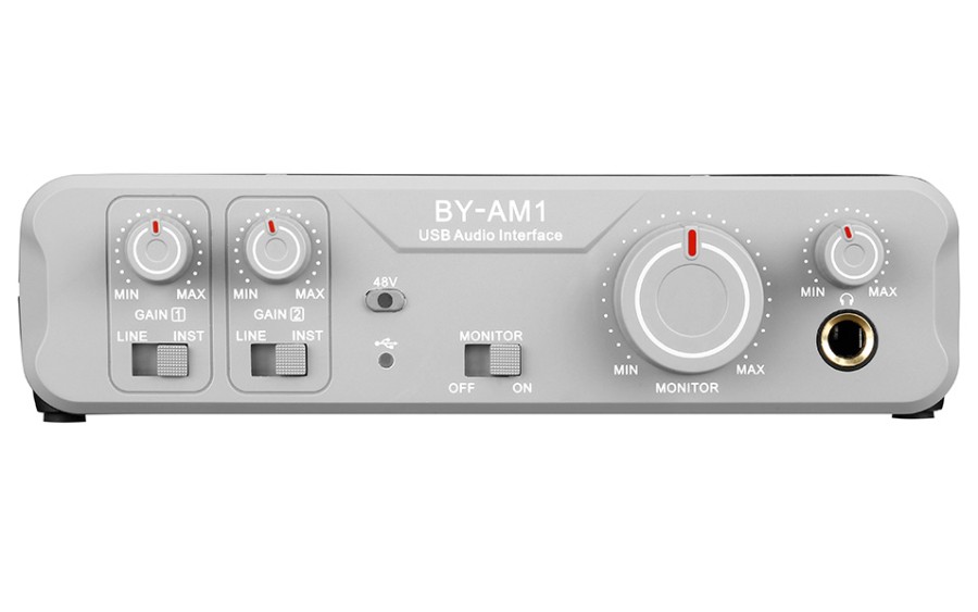 BOYA BY-AM1