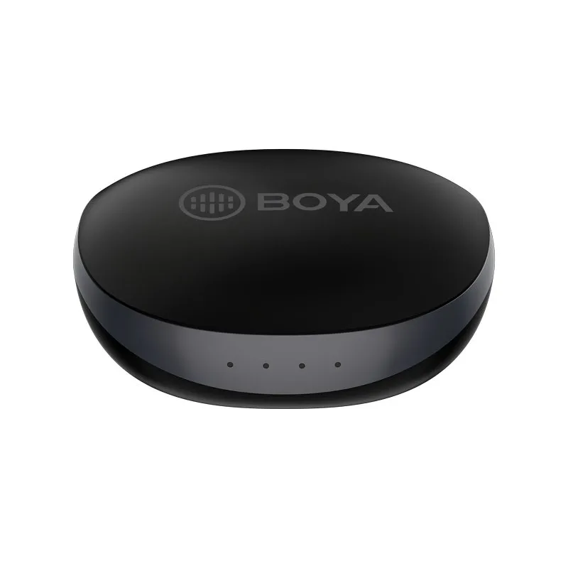BOYA BY-AP100, Черни