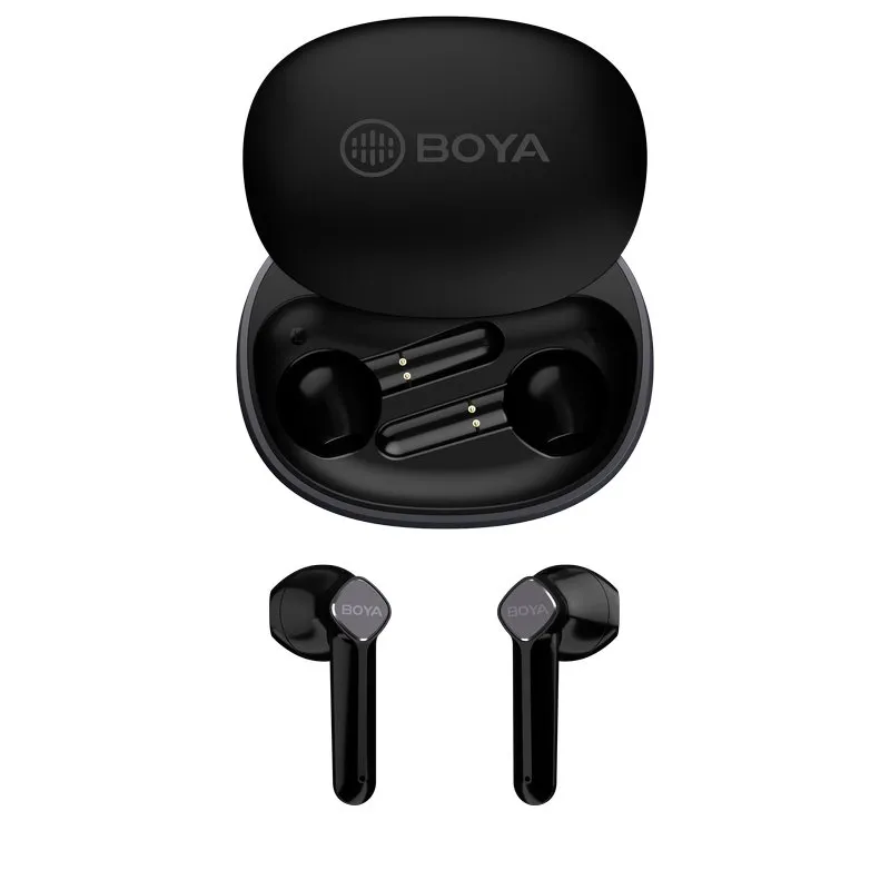 BOYA BY-AP100, Черни