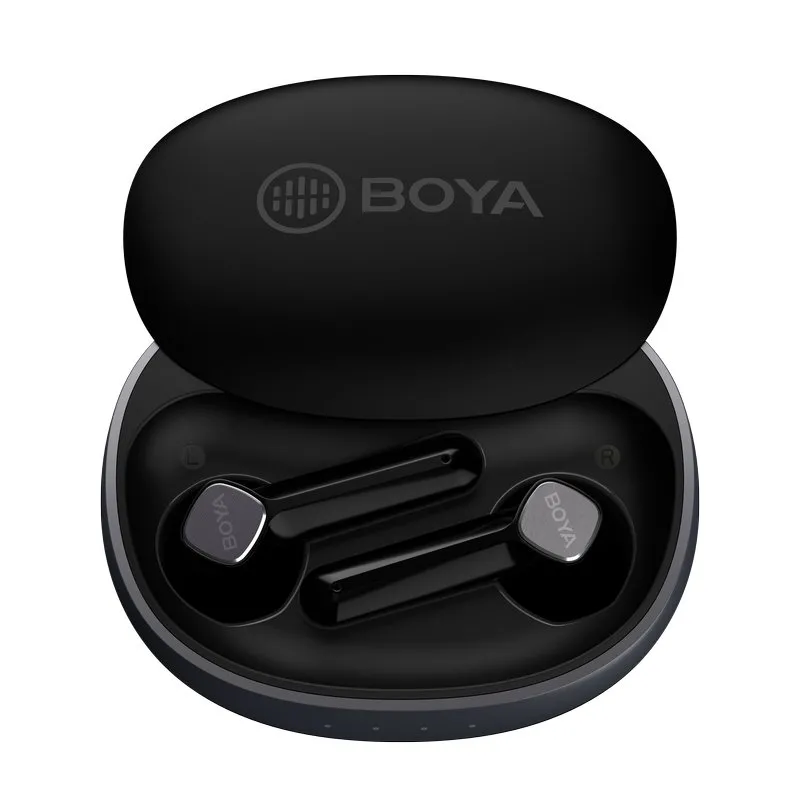 BOYA BY-AP100, Черни