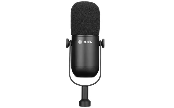 BOYA BY-DM500