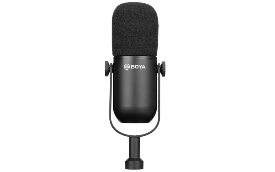 BOYA BY-DM500