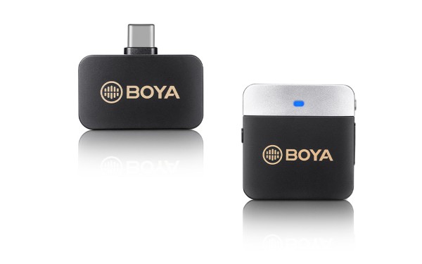 BOYA BY-M1V3