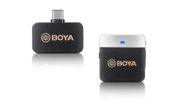 BOYA BY-M1V3