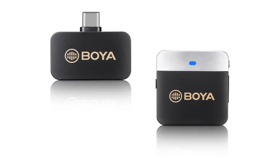 BOYA BY-M1V3