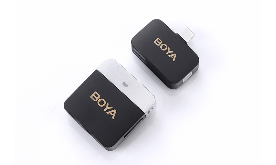 BOYA BY-M1V3