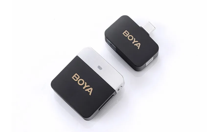 BOYA BY-M1V3