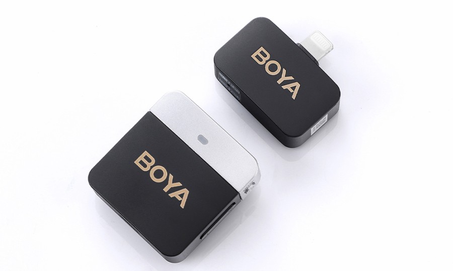 BOYA BY-M1V5