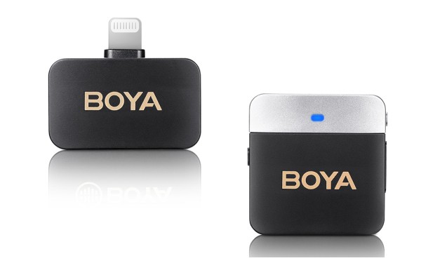 BOYA BY-M1V5