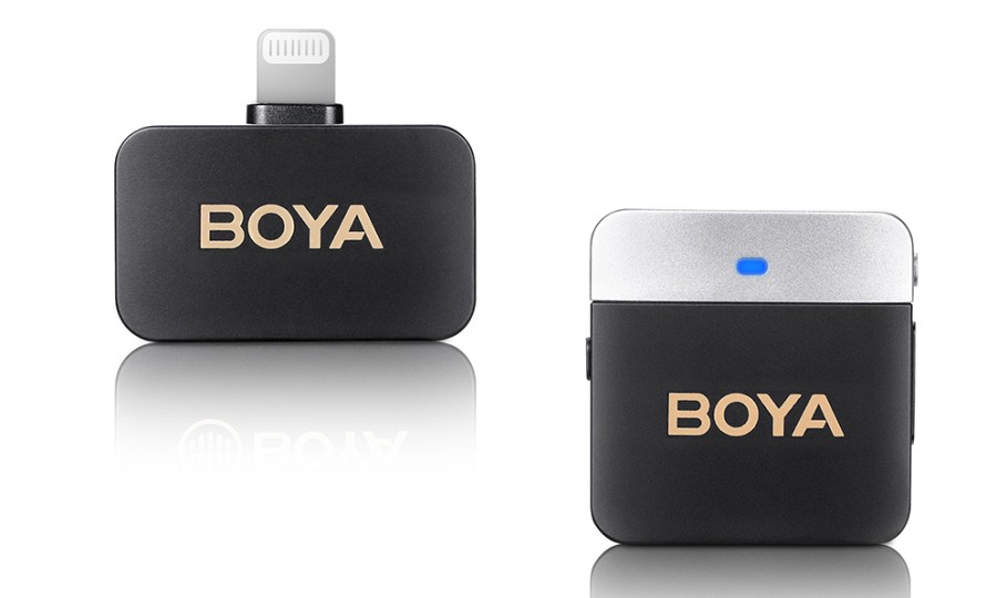 BOYA BY-M1V5