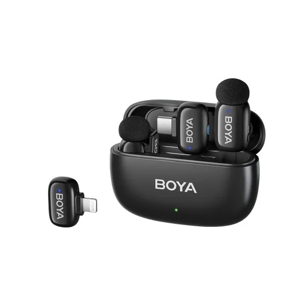 BOYA mini-12