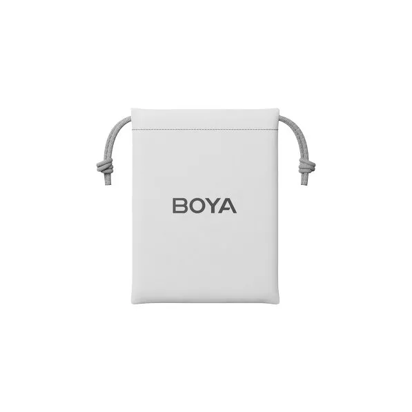 BOYA mini-14