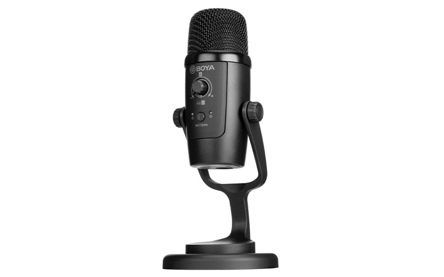 BOYA BY-PM500 - USB микрофон