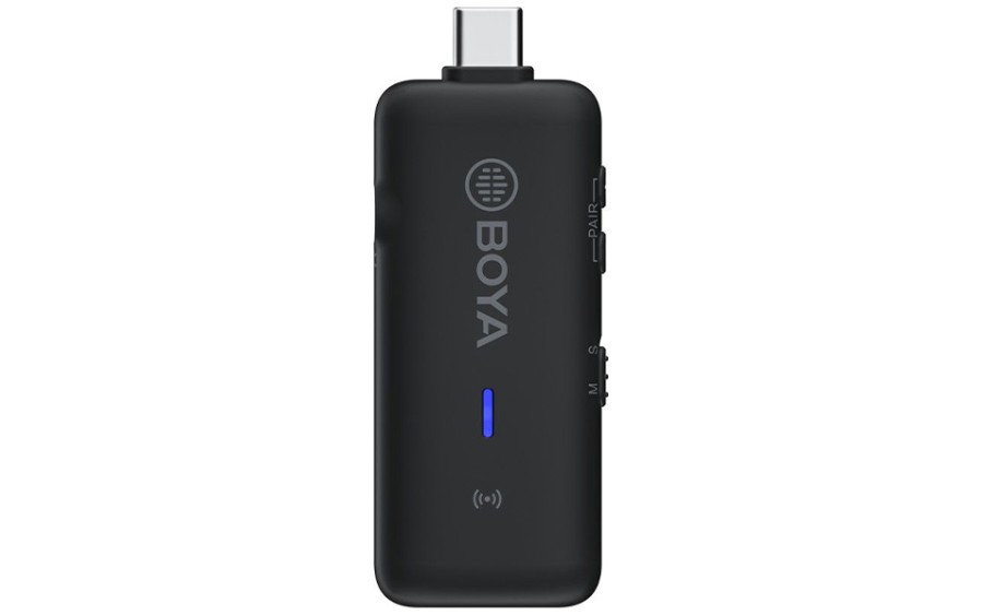 BOYA BY-PM500W