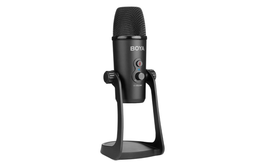 BOYA BY-PM700 - USB микрофон