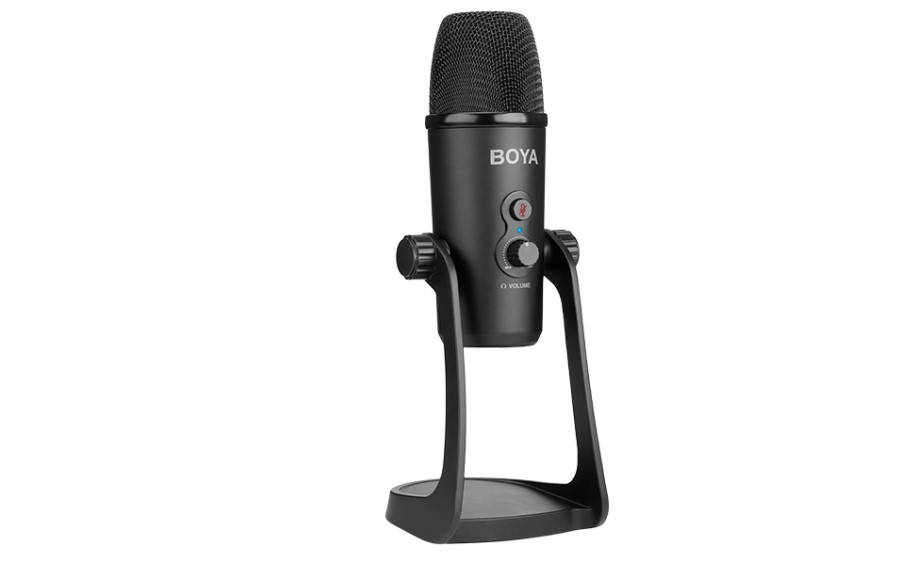 BOYA BY-PM700 - USB микрофон