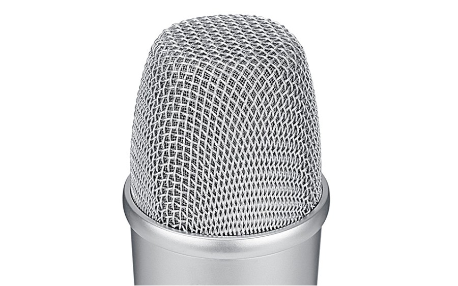 BOYA BY-PM700SP - USB и смартфон микрофон