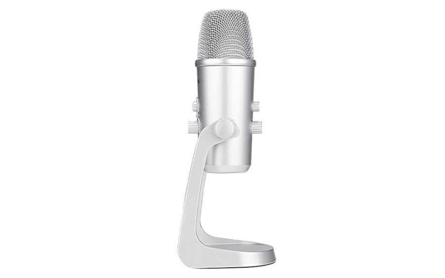 BOYA BY-PM700SP - USB и смартфон микрофон