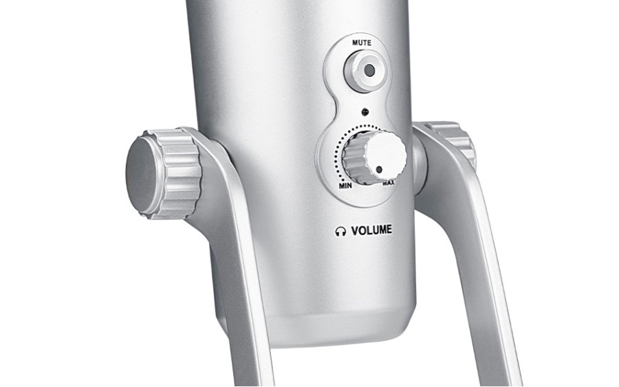 BOYA BY-PM700SP - USB и смартфон микрофон