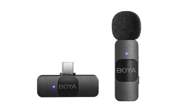 BOYA BY-V10