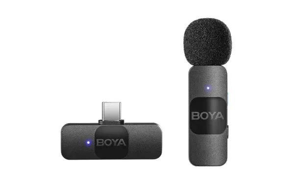 BOYA BY-V10