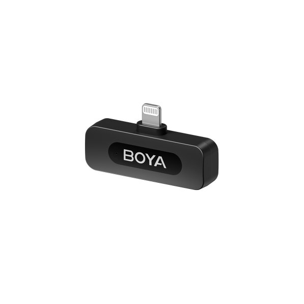 BOYA BY-V3