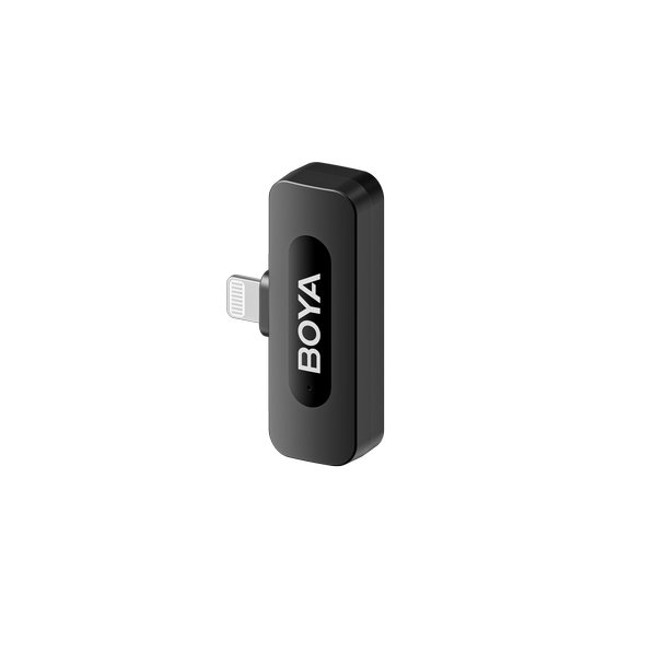 BOYA BY-V3