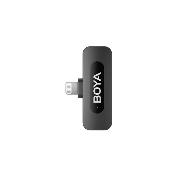 BOYA BY-V3