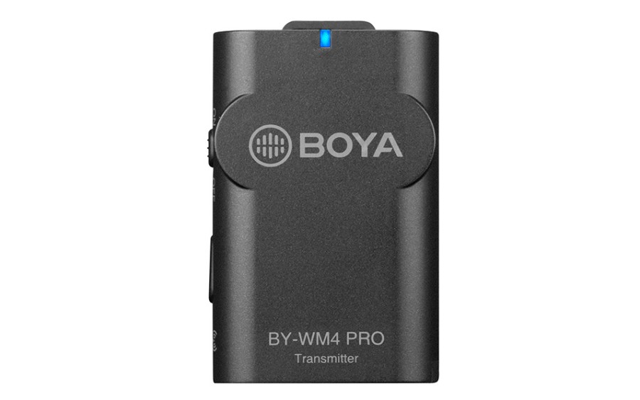 BOYA BY-WM4 Pro K4 - безжичен микрофон