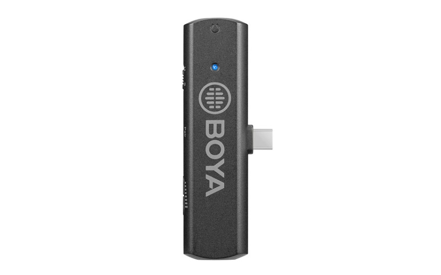 BOYA BY-WM4 Pro K5 - безжичен микрофон