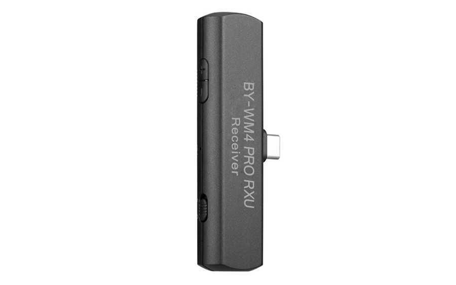 BOYA BY-WM4 Pro K5 - безжичен микрофон