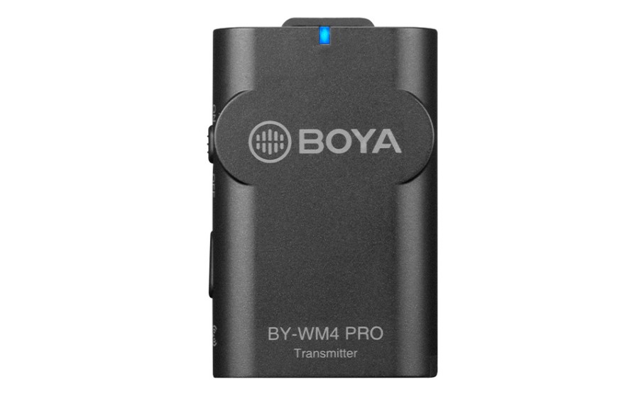 BOYA BY-WM4 Pro K6 - безжичен микрофон