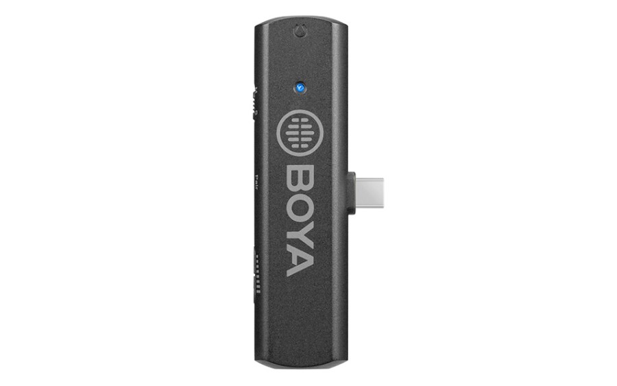 BOYA BY-WM4 Pro K6 - безжичен микрофон